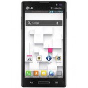 LG Optimus L9 P769